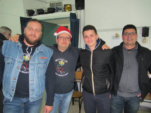 Auguri Natale 2015